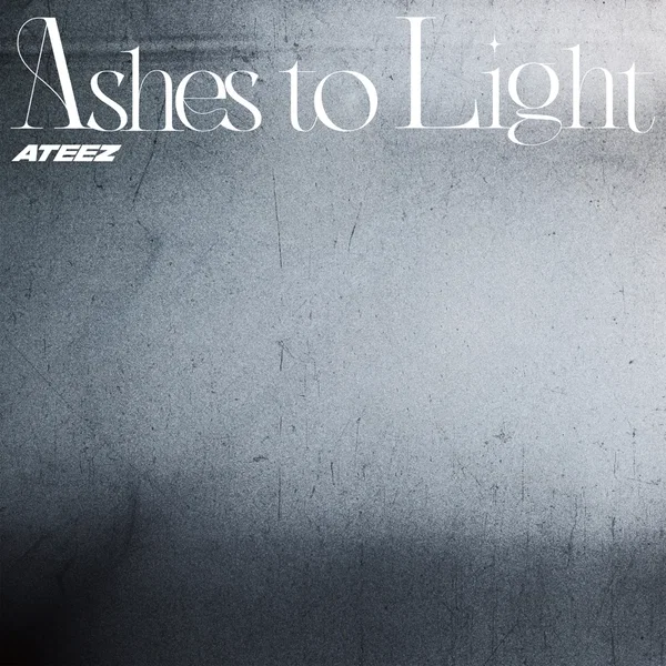 Ashes to Light