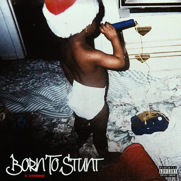 Born To Stunt