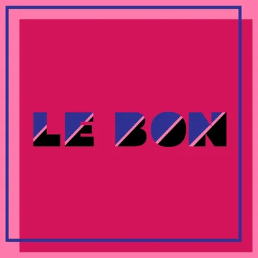 Make Way for the Holidays by Le Bon - album cover