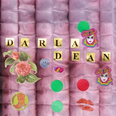 Darla Dean by Sweet Joey Vermouth - album cover