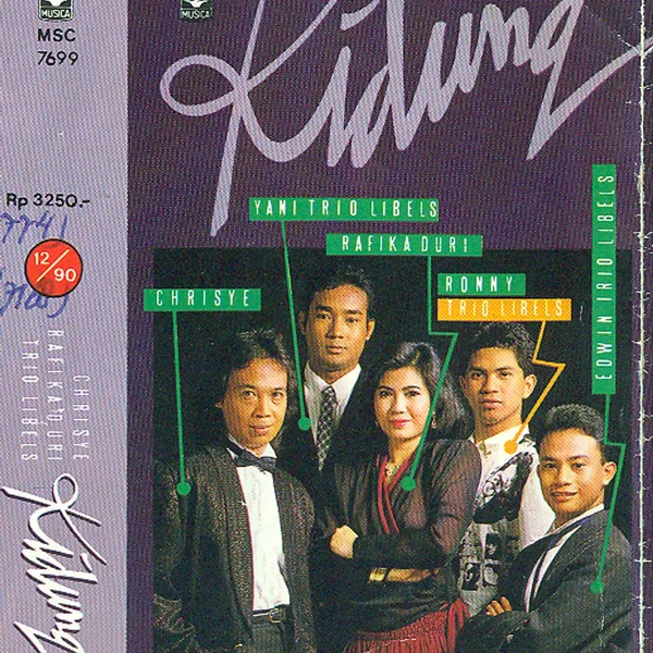 Kidung