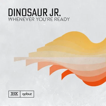 Whenever You’re Ready (THX Spatial Audio version)