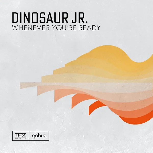 Whenever You’re Ready (THX Spatial Audio version)