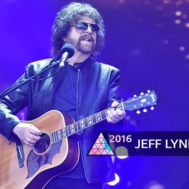 2016‐06‐26: Glastonbury Festival of Contemporary Performing Arts, UK