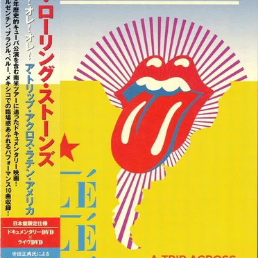 Olé Olé Olé! (A Trip Across Latin America)