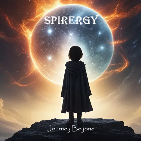 Journey beyond