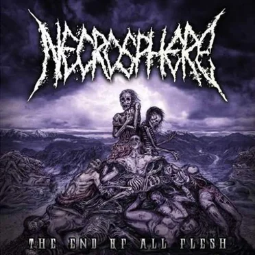 The End of All Flesh