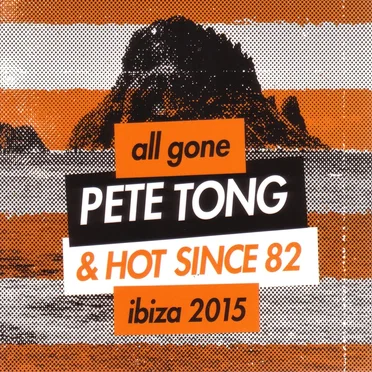 All Gone: Ibiza 2015