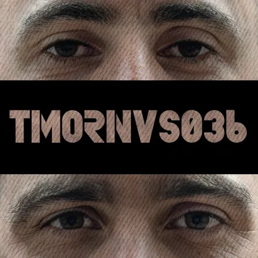 Obstinacy by Industry 43 - album cover
