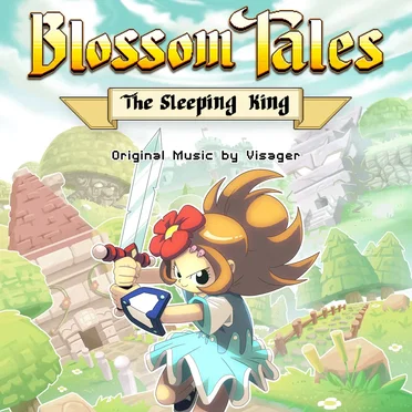 Blossom Tales