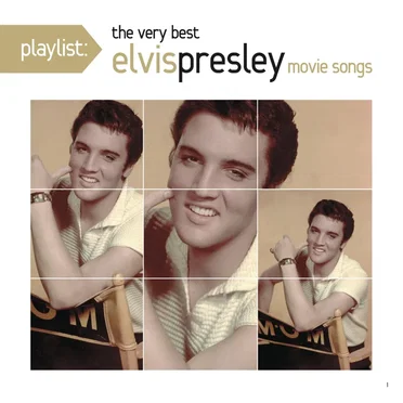 Playlist: The Very Best Movie Music of Elvis Presley