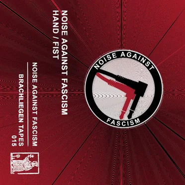 Hand / Fist by Noise Against Fascism - album cover