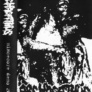 Mincecore Demo 2005