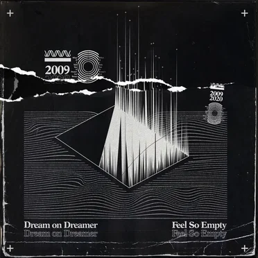 Feel so Empty by Dream On, Dreamer - album cover