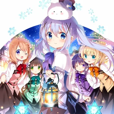 なかよし!〇!なかよし! (Kirara Magic Bootleg Remix)