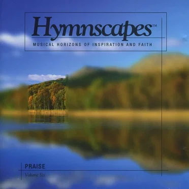 Volume 6 - Praise by Various Artists - album cover