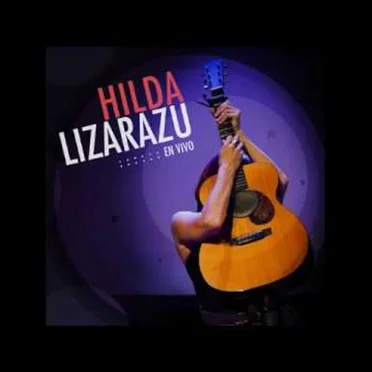 Hilda Lizarazu en vivo