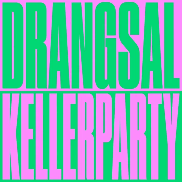 Kellerparty