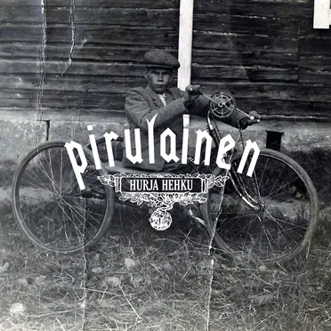 Hurja hehku