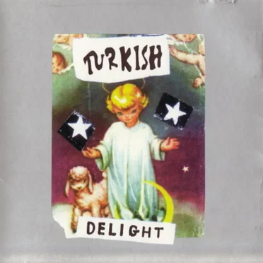 Tommy Bell by Turkish Delight - album cover