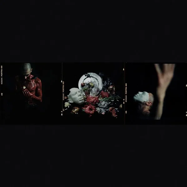 Триптих о человечине