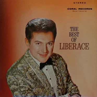 The Best of Liberace