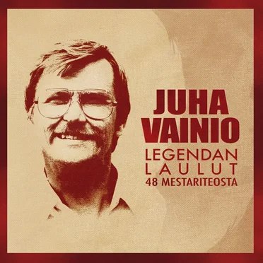 Legendan laulut: 48 mestariteosta