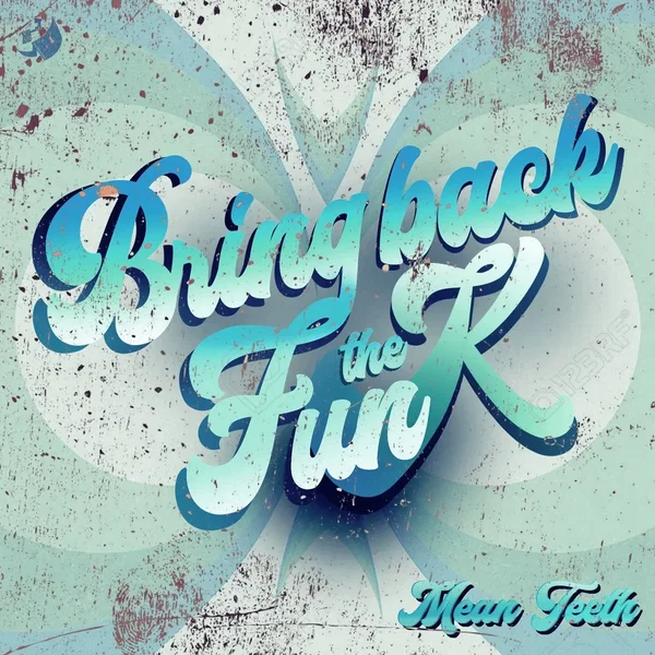 Bring Back the Funk - Part 3
