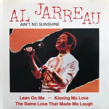 Al Jarreau Sings Bill Withers