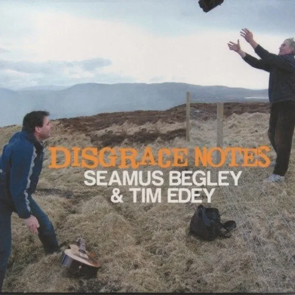 Disgrace Notes