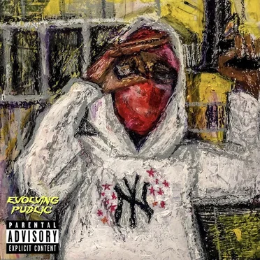 Tales of a Hoodlum by Dee Aura - album cover