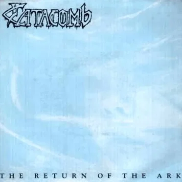 The Return of the Ark