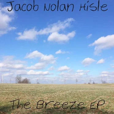Like a Game by Jacob Nolan Hisle - album cover