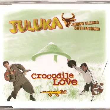 Crocodile Love