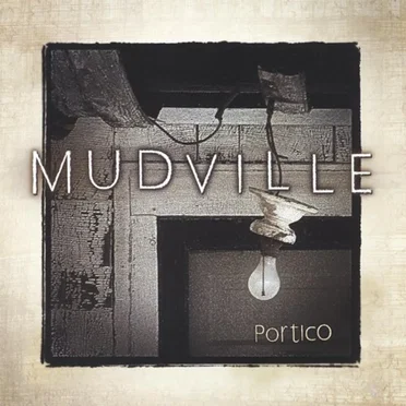 Portico by The Mudville Project - album cover