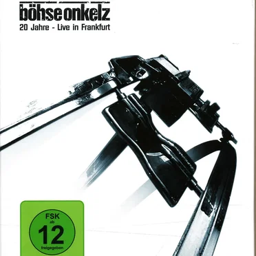 20 Jahre - Live in Frankfurt