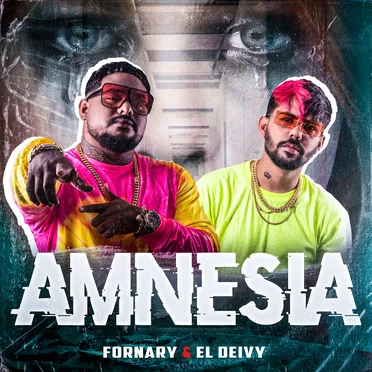 Fornary & El Deivy