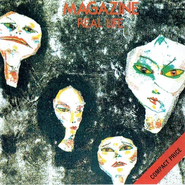 Real Life / Secondhand Daylight