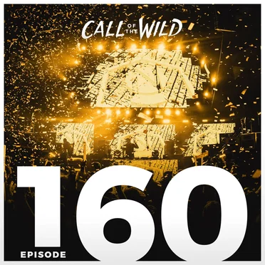 2017-07-11: #160 – Monstercat: Call of the Wild by Monstercat - album cover