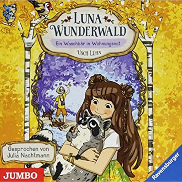Luna Wunderwald