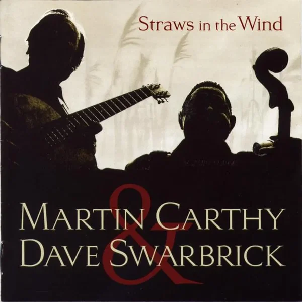 Straws in the Wind