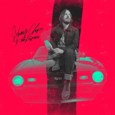 Johnny Chops & The Razors by Johnny Chops - album cover