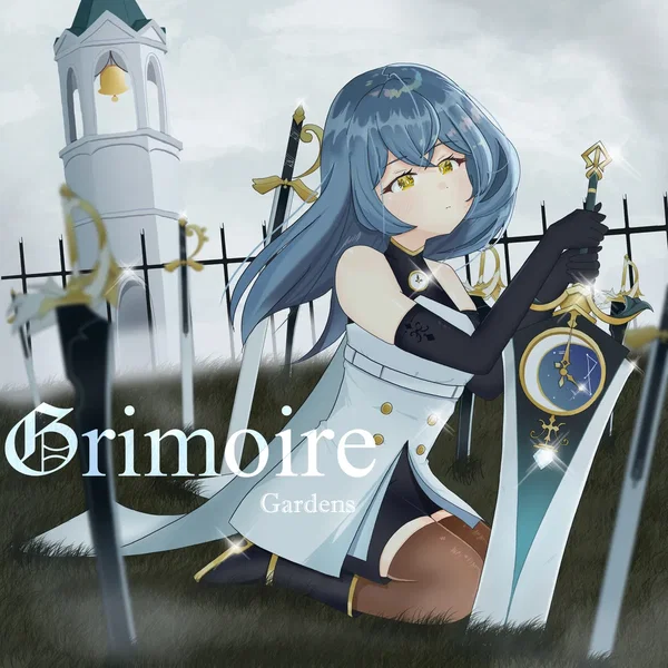 Grimoire