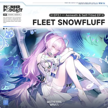 Fleet Snowfluff
