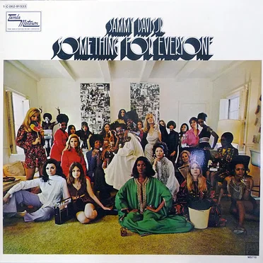 Something for Everyone