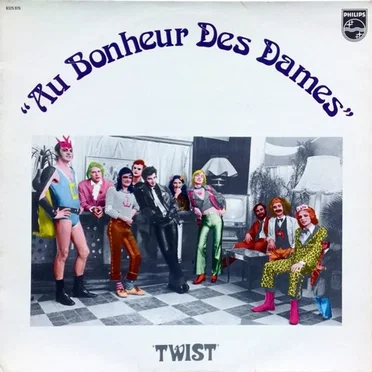 Twist