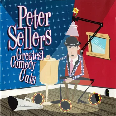 Greatest Comedy Cuts