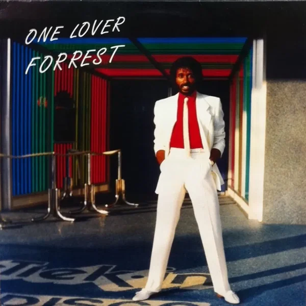 One Lover
