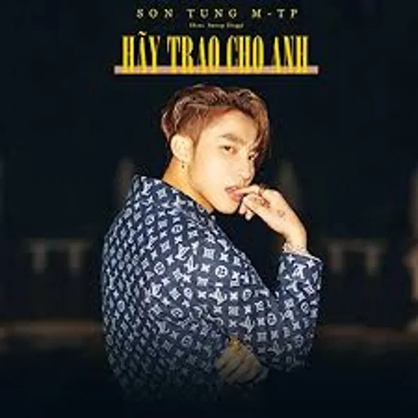 Hãy trao cho anh