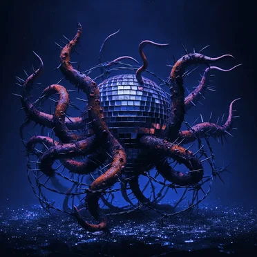 Dark Fest 12 by Various Artists - album cover